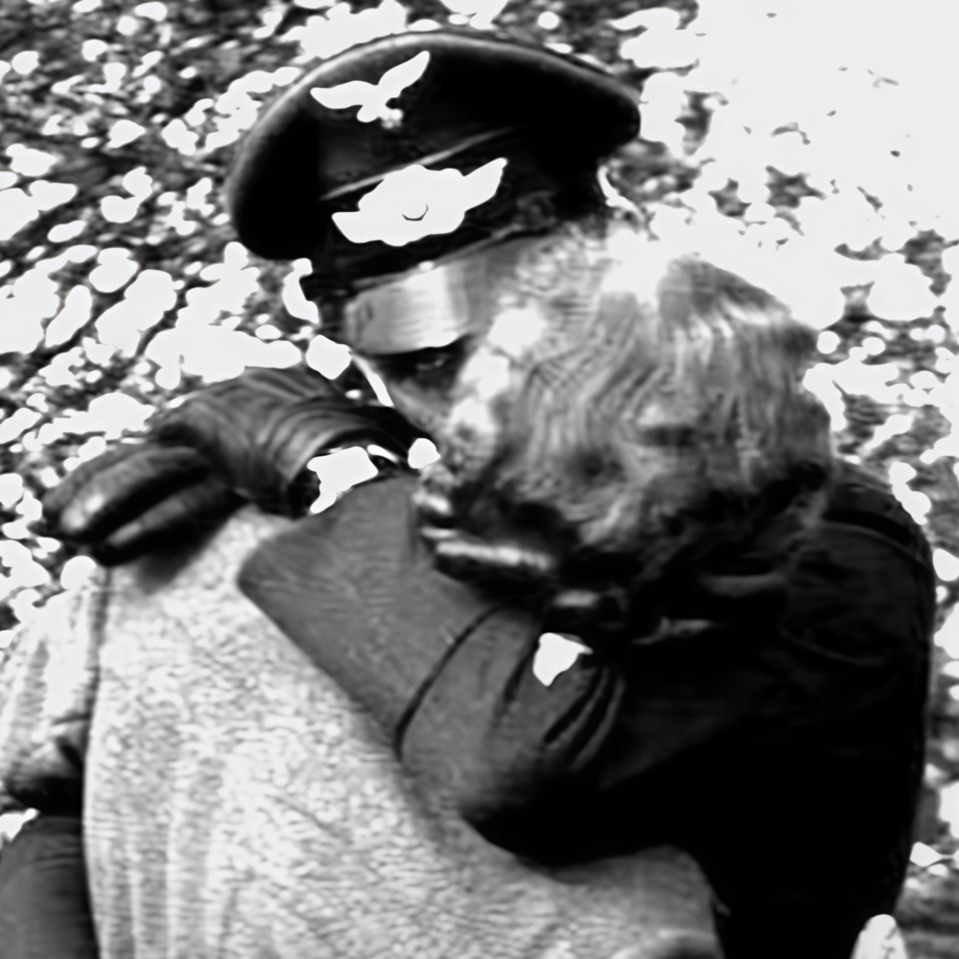 【英文/欧美】meme 手书 代餐 剪辑适用