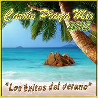 Caribe Playa Mix 2015