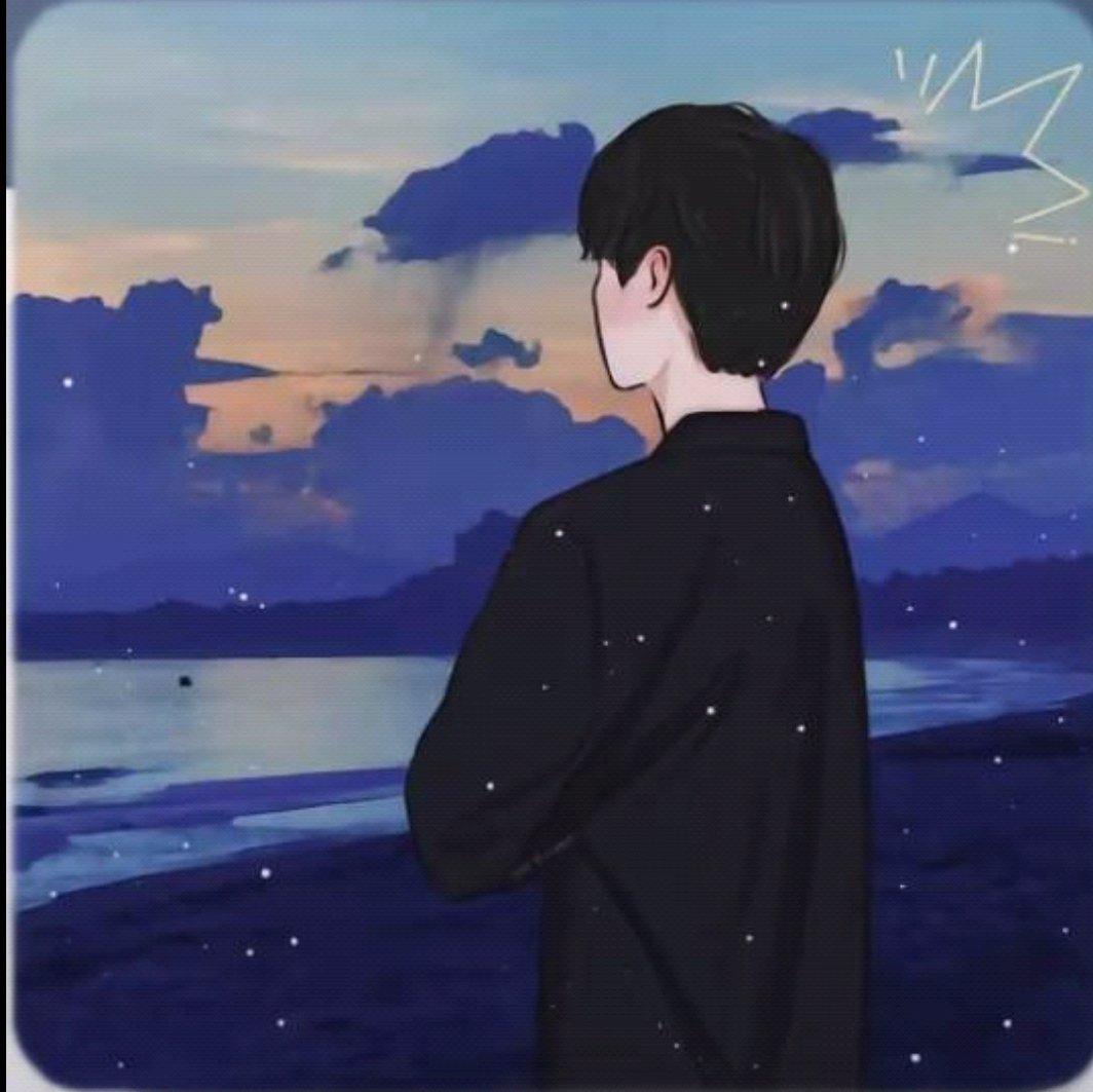 溺亡于回忆的人