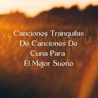 Canciones Tranquilas De Canciones De Cuna Para El Mejor Sueño