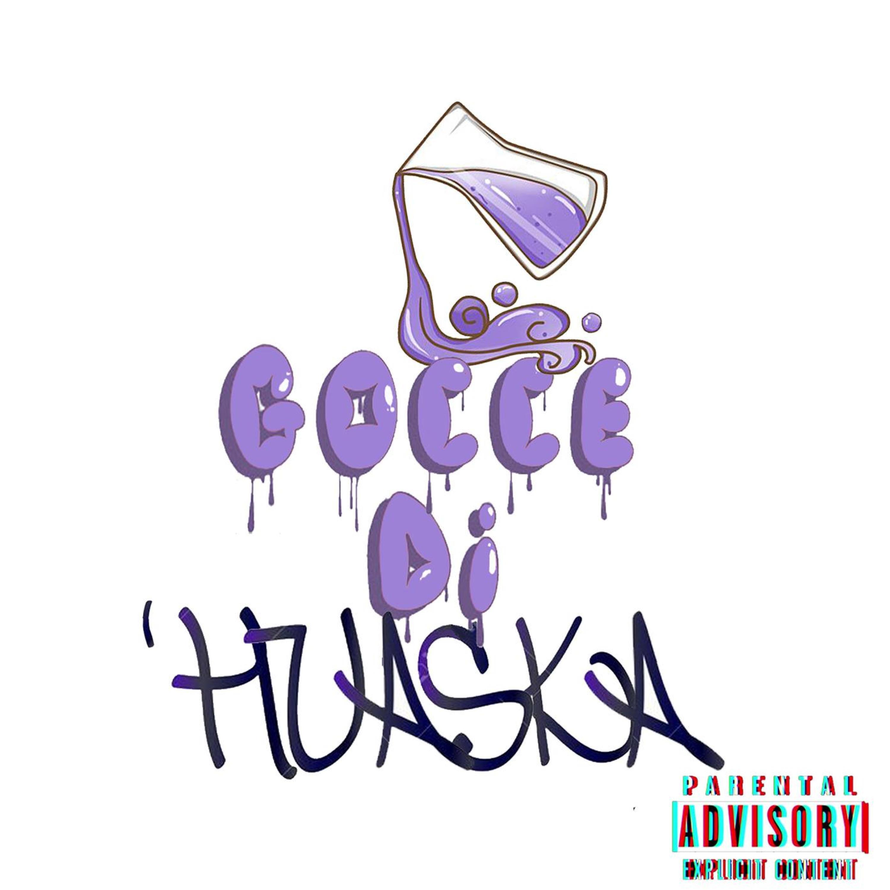 Gocce Di 'Huaska (feat. richard)