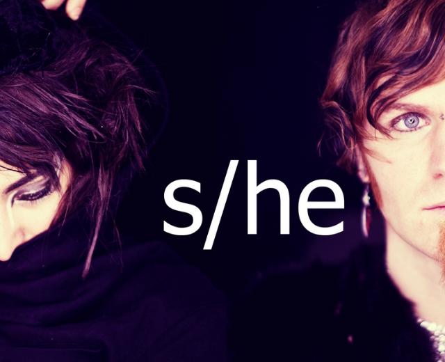 s/he