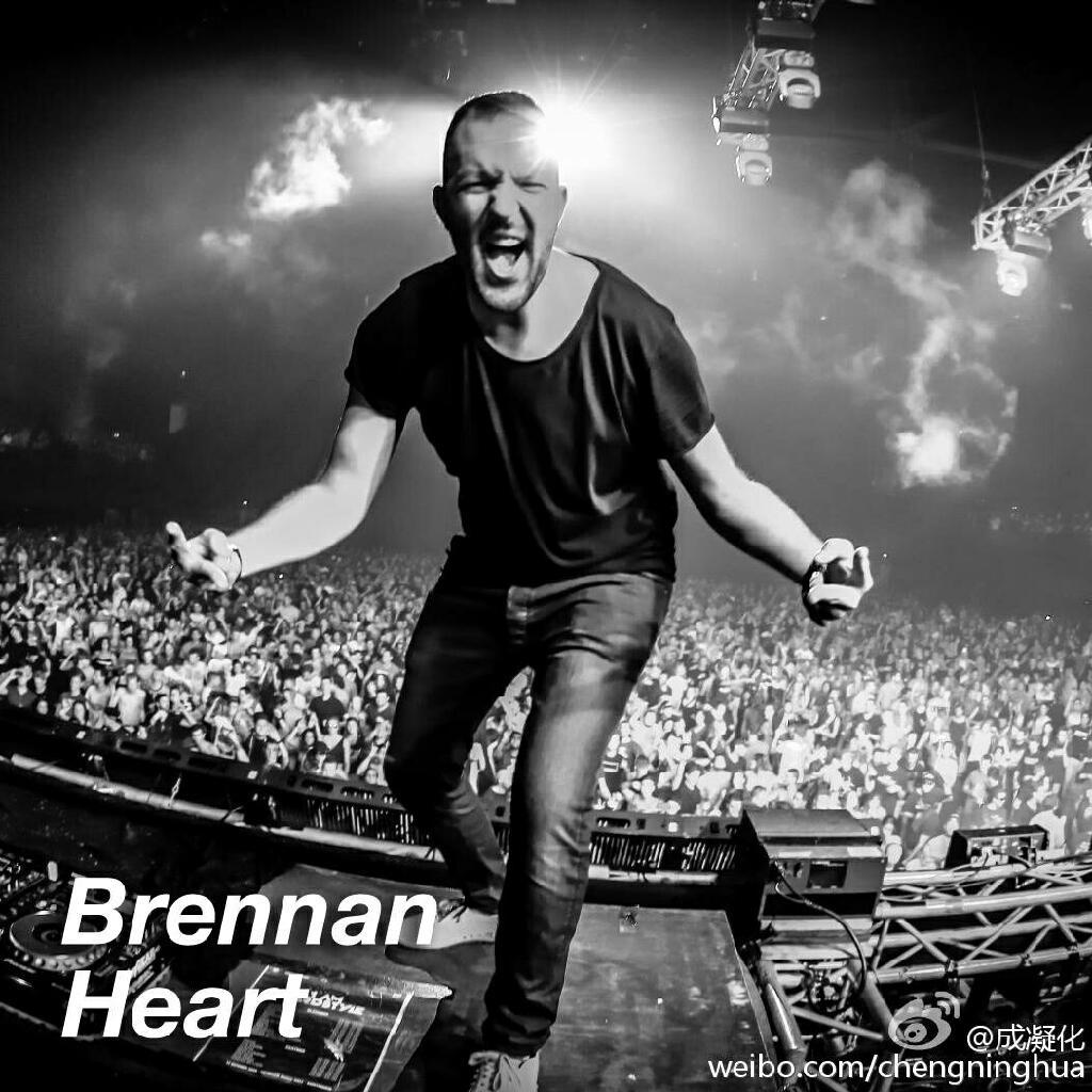 Brennan heart精选