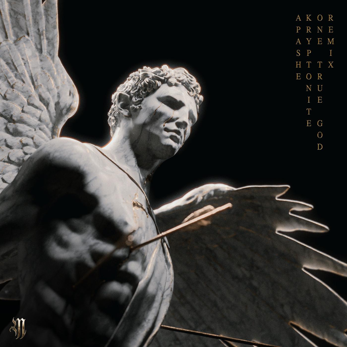 Kryptonite (feat. Lia Kuri) [One True God Remix]