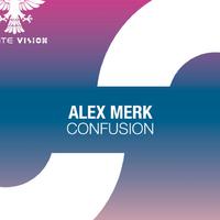 Alex Merk