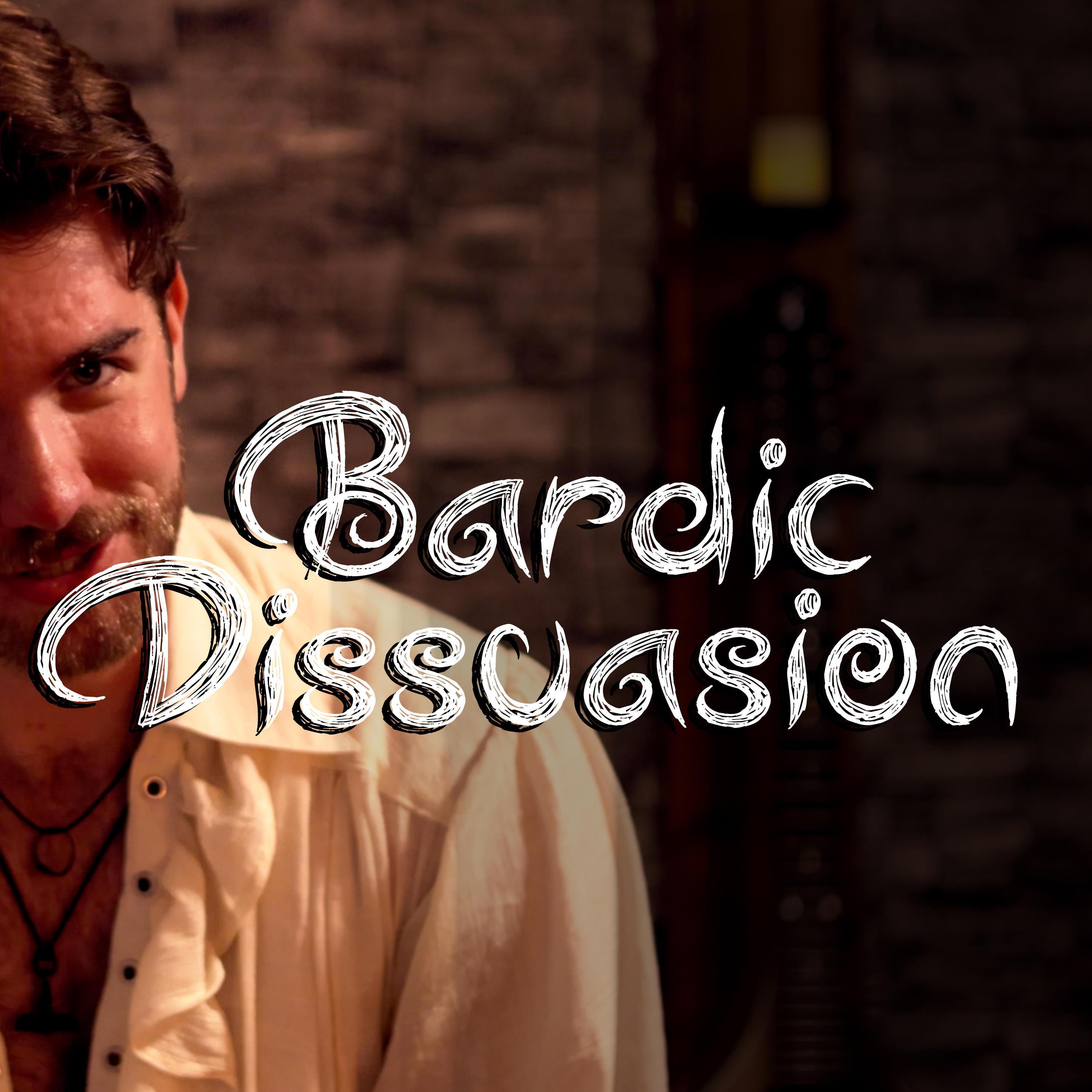 Bardic Dissuasion