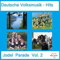 Deutsche Volksmusik-Hits: Jodel Parade, Vol. 2