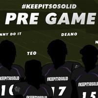 Keepitsosolid