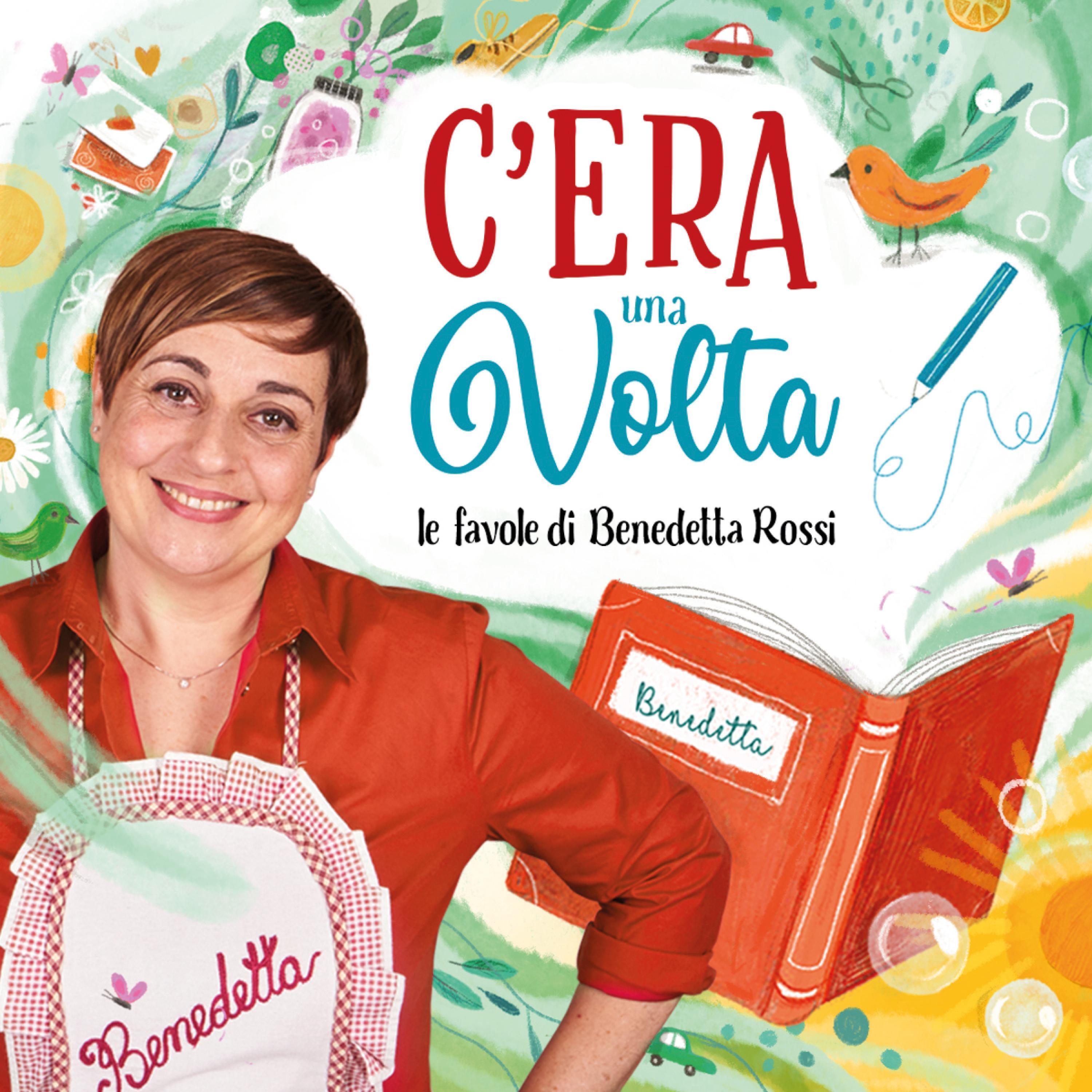 Fairy tales do come true