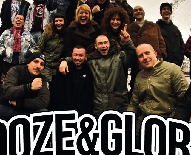 Booze & Glory