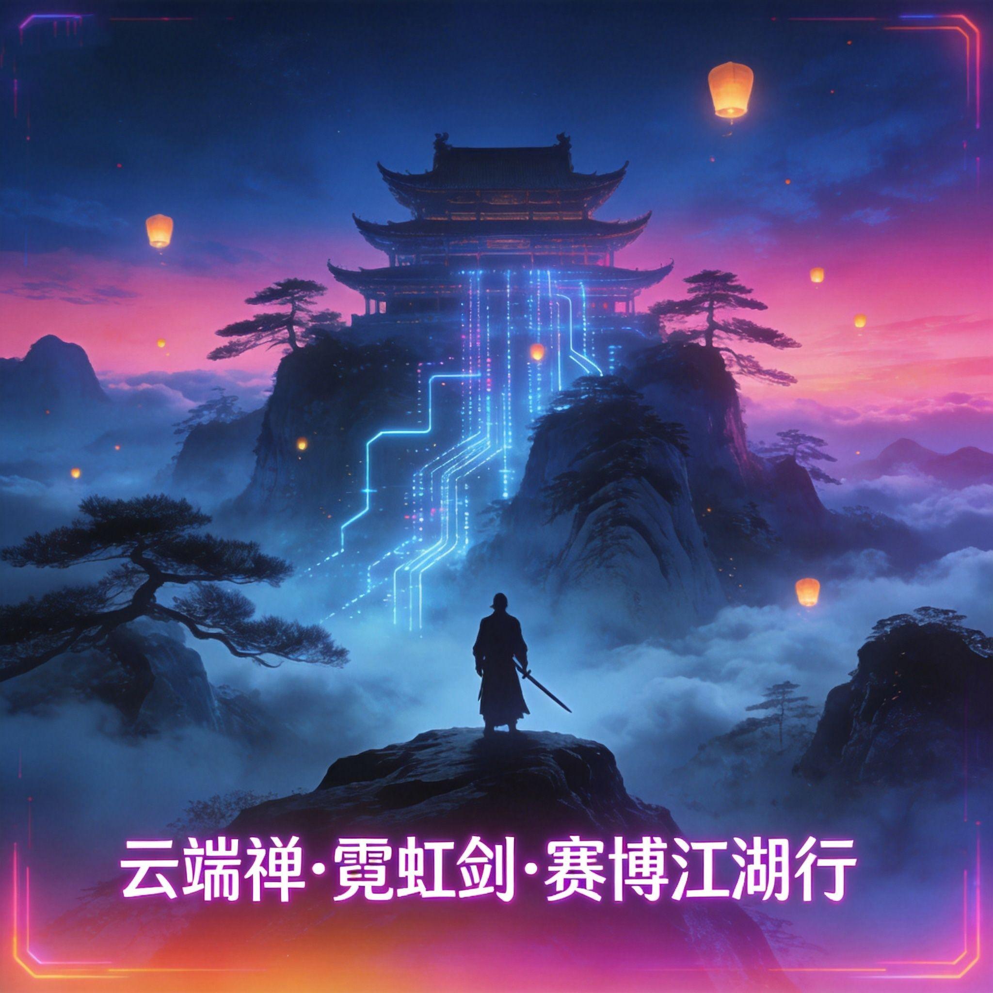 流光丝路 Silk Road封面
