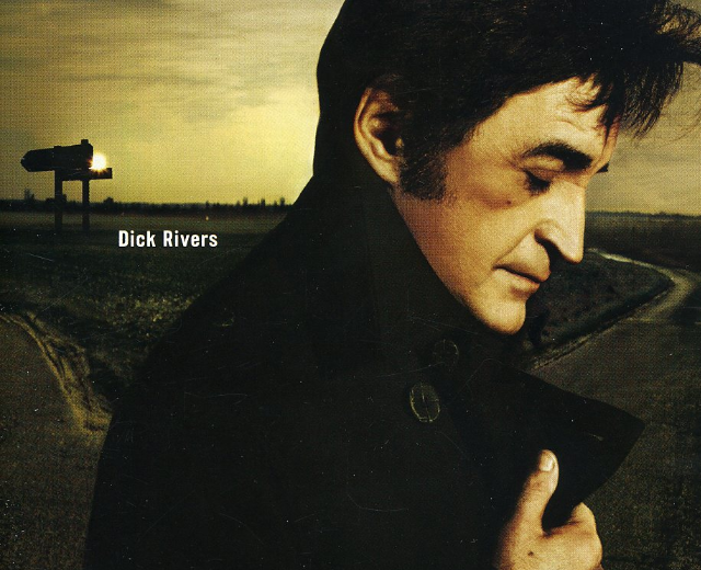 Dick Rivers