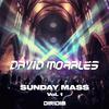 David Morales - THE WHISTLE FUNK