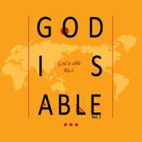 GOD is able