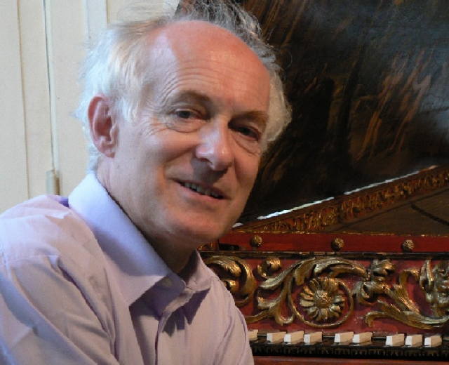 Bob van Asperen