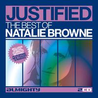 Almighty Presents: Justified - The Best Of Natalie Browne