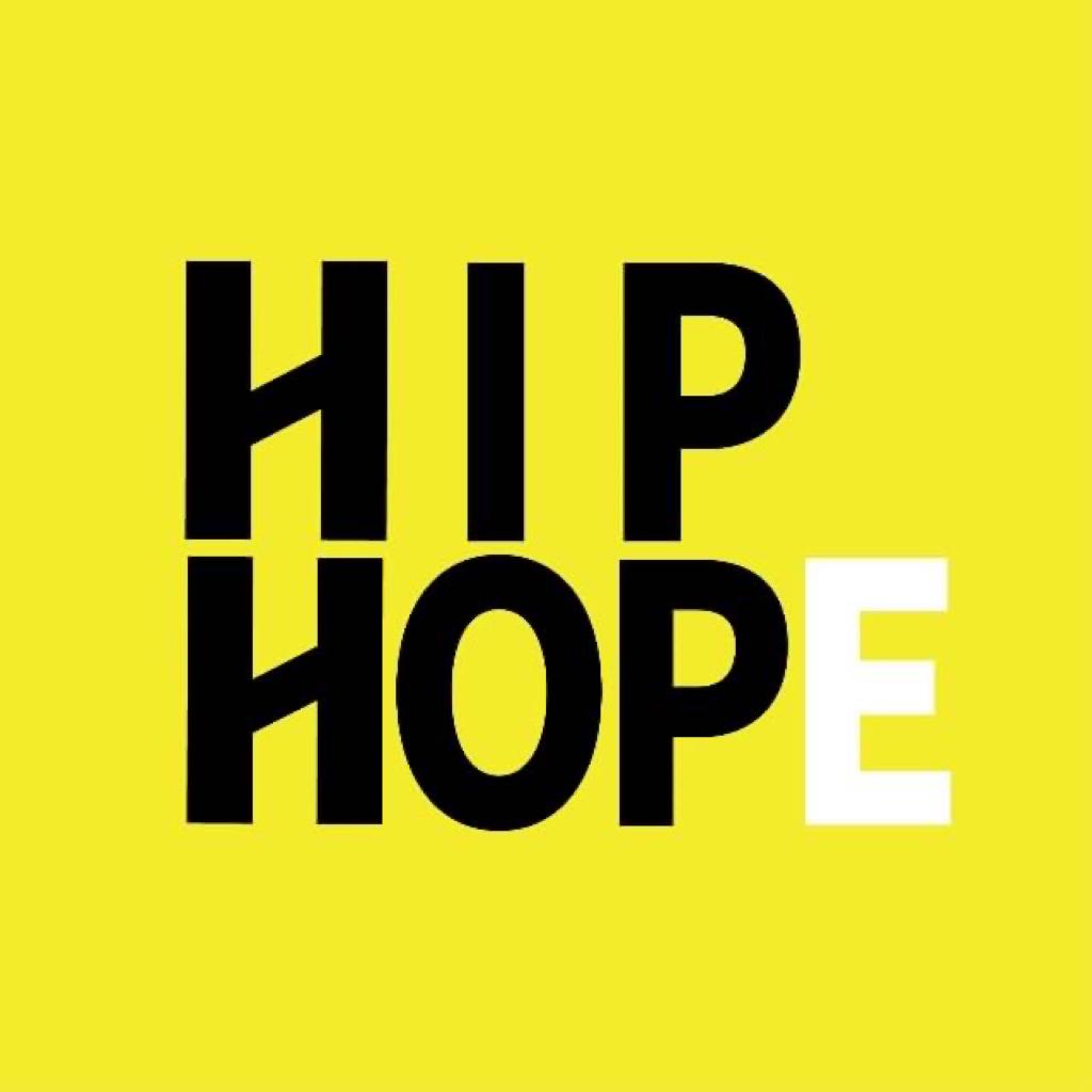 嘻望HIPHOPE_OFFICIAL
