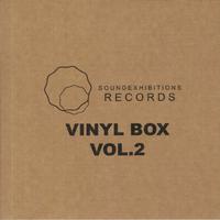 Vinyl Box Vol. 2