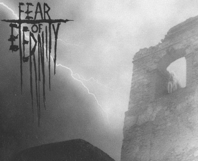 Fear of Eternity