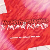 No Pinto Pajaritos VS Te Pintaron Pajaritos (Remix)