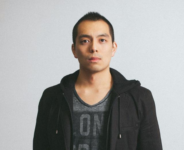 Jeremy Lim