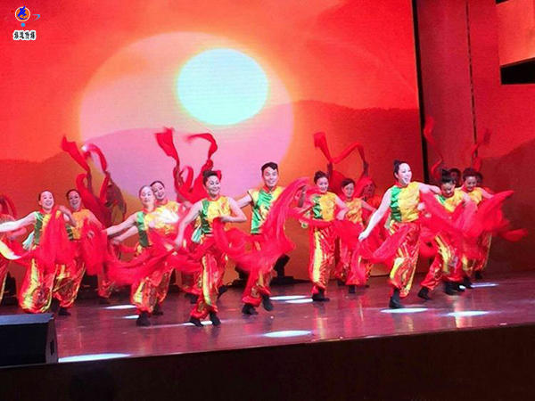 中国舞蹈家夏冰 中国舞蹈家夏冰