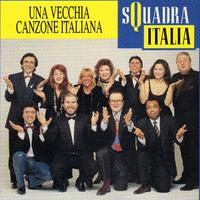 Una vecchia canzone italiana