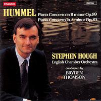 Hummel: Piano Concertos