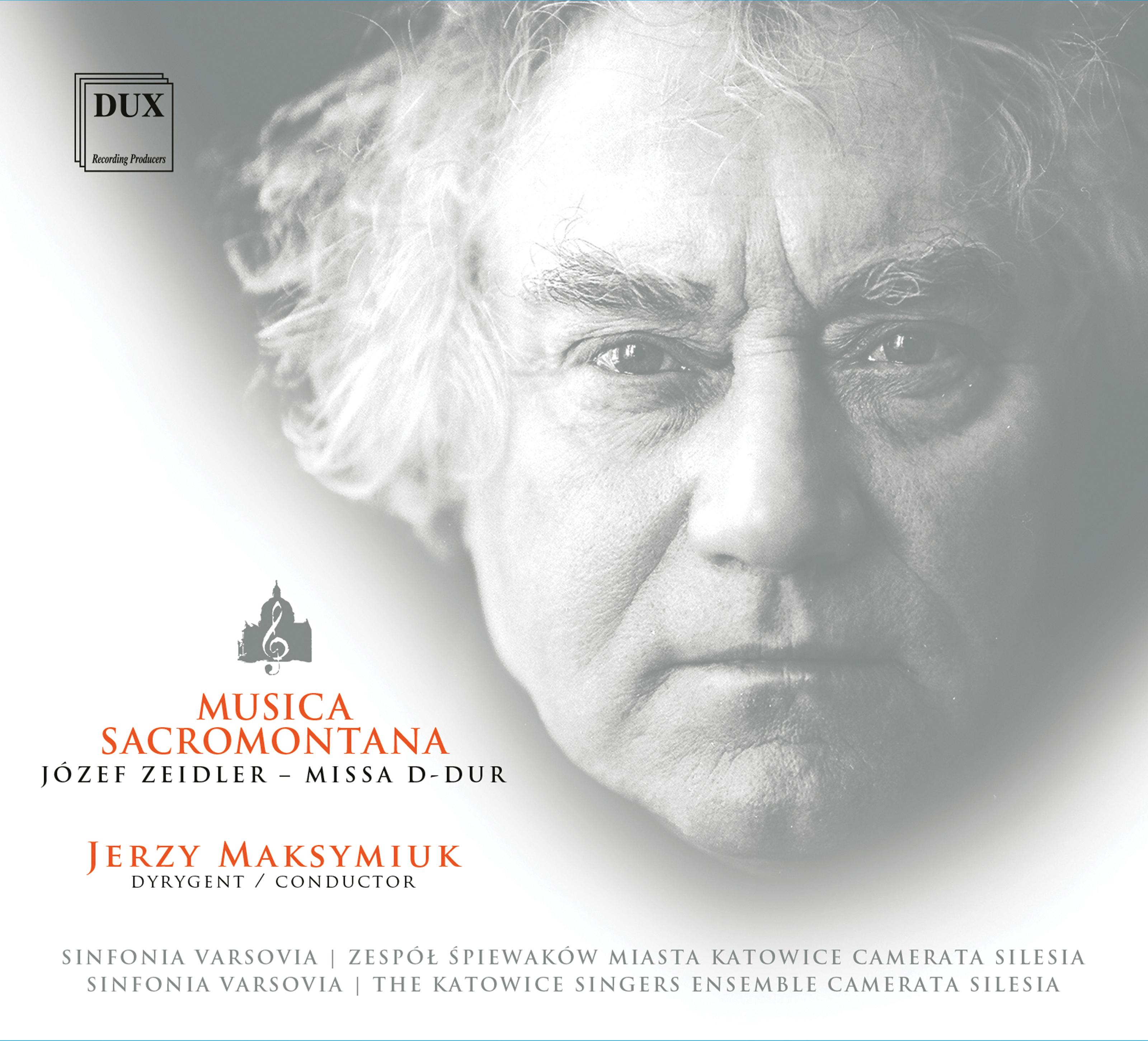 Mass in D Major: VI. Quoniam