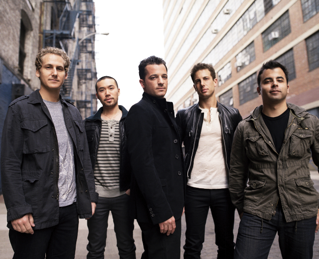 O.A.R.