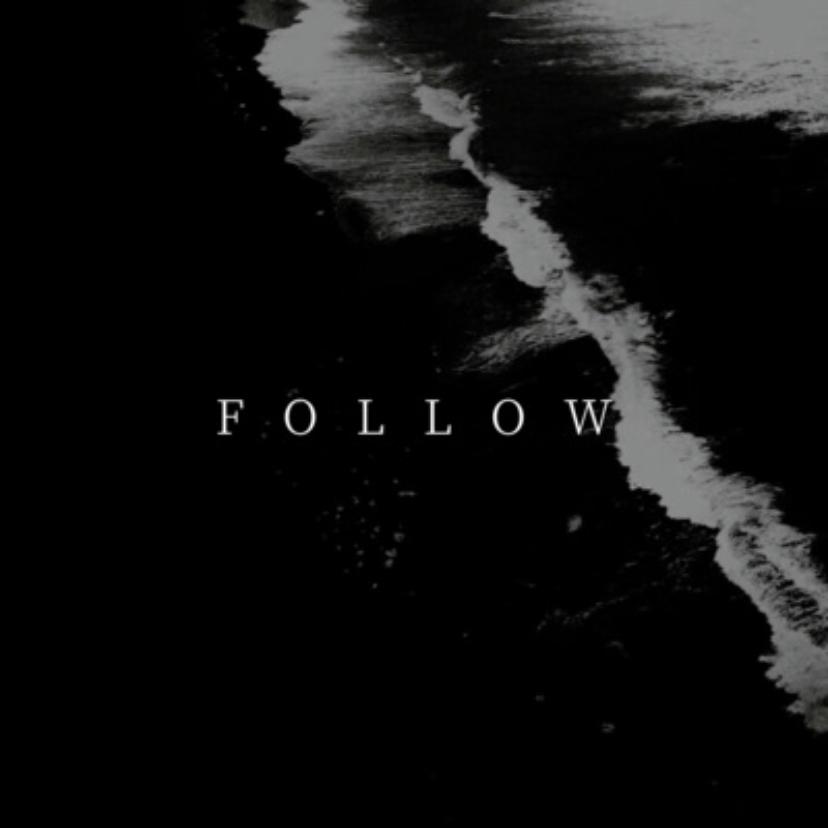 Follow（翻自 梨冻紧）封面