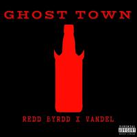 Ghost Town (feat. Vandel)