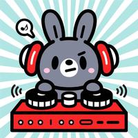 Hot Rabbit Dance