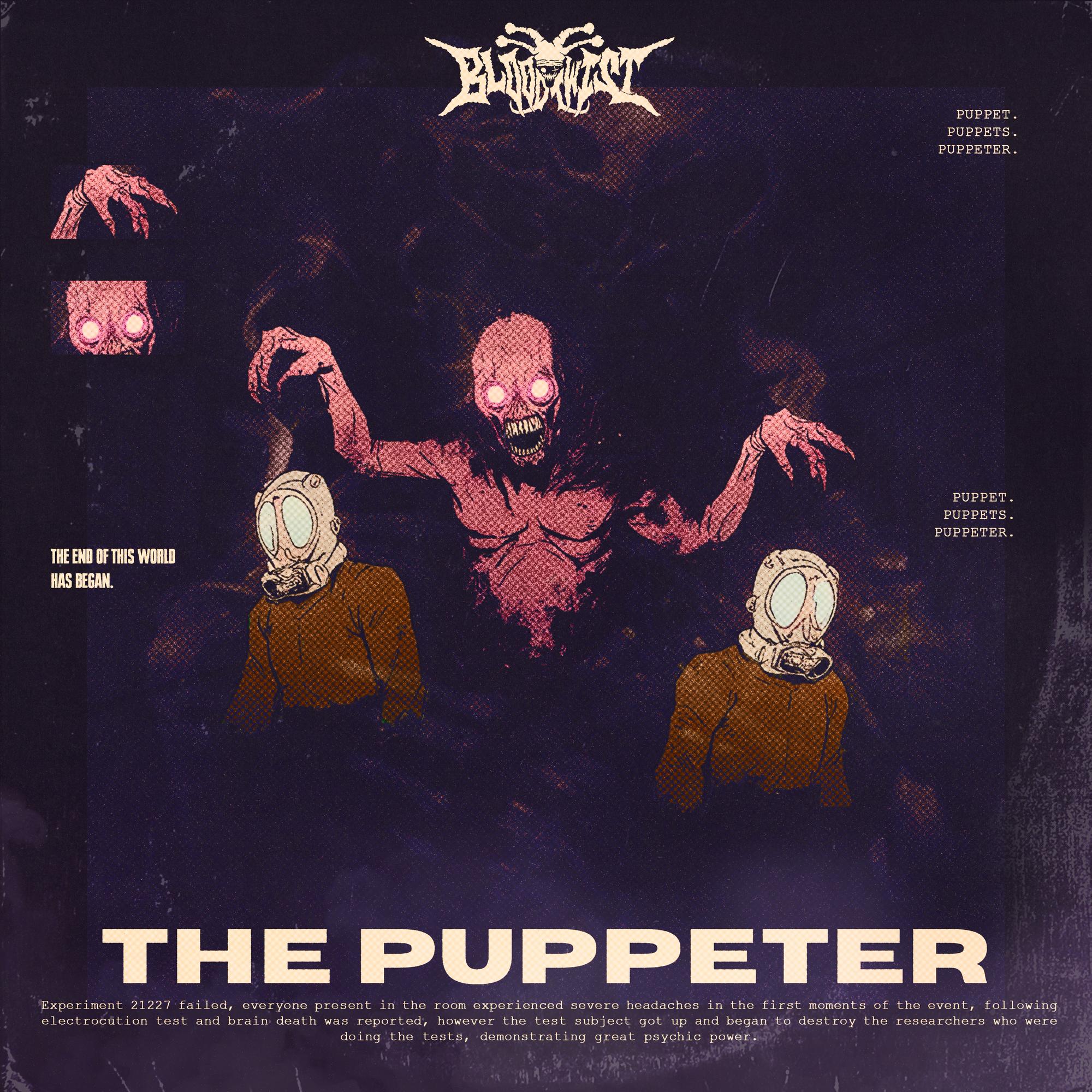 The Puppeter