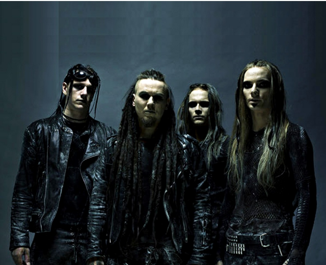 Mortiis