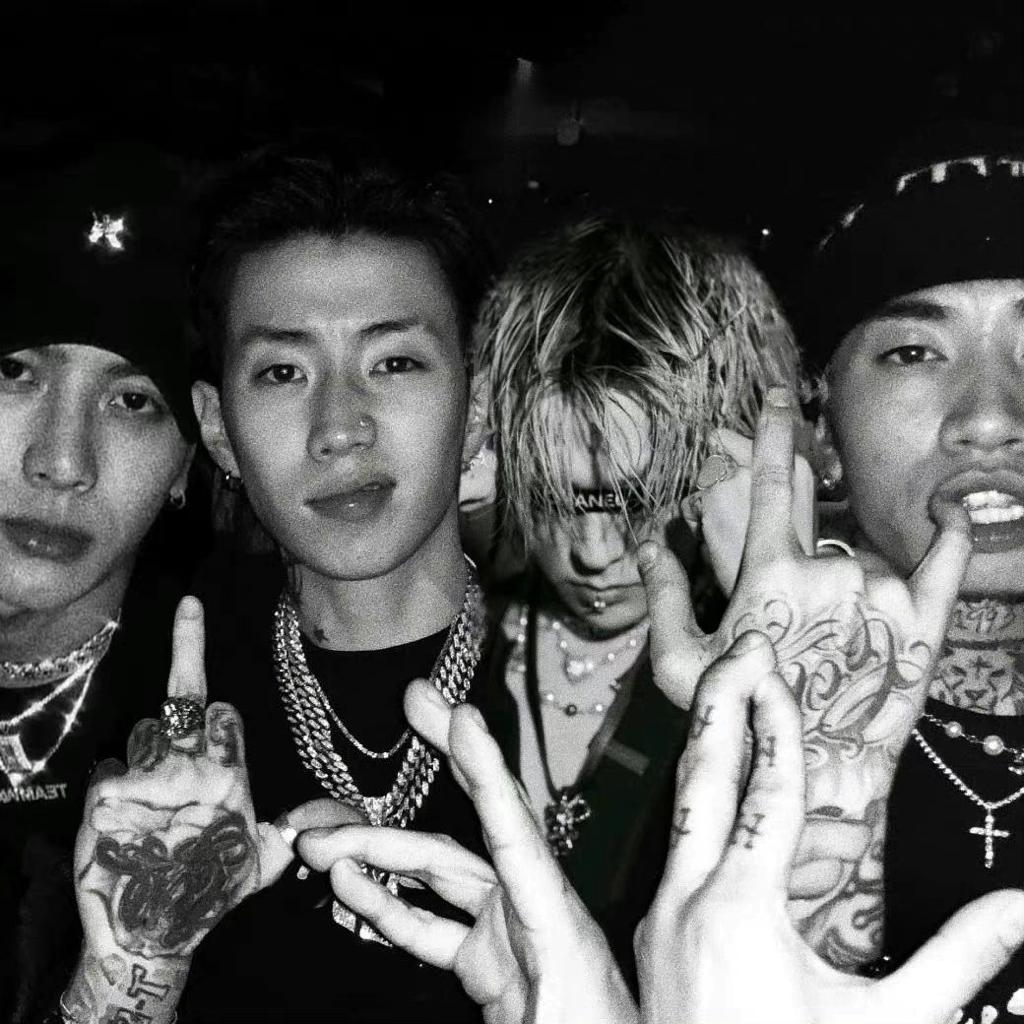 HIP HOP夜店常用｜超酷Trap