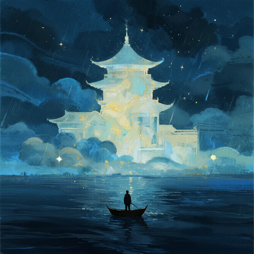 苦海无涯封面