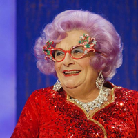 Dame Edna Everage