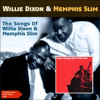 The Songs of Willie Dixon & Memphis Slim