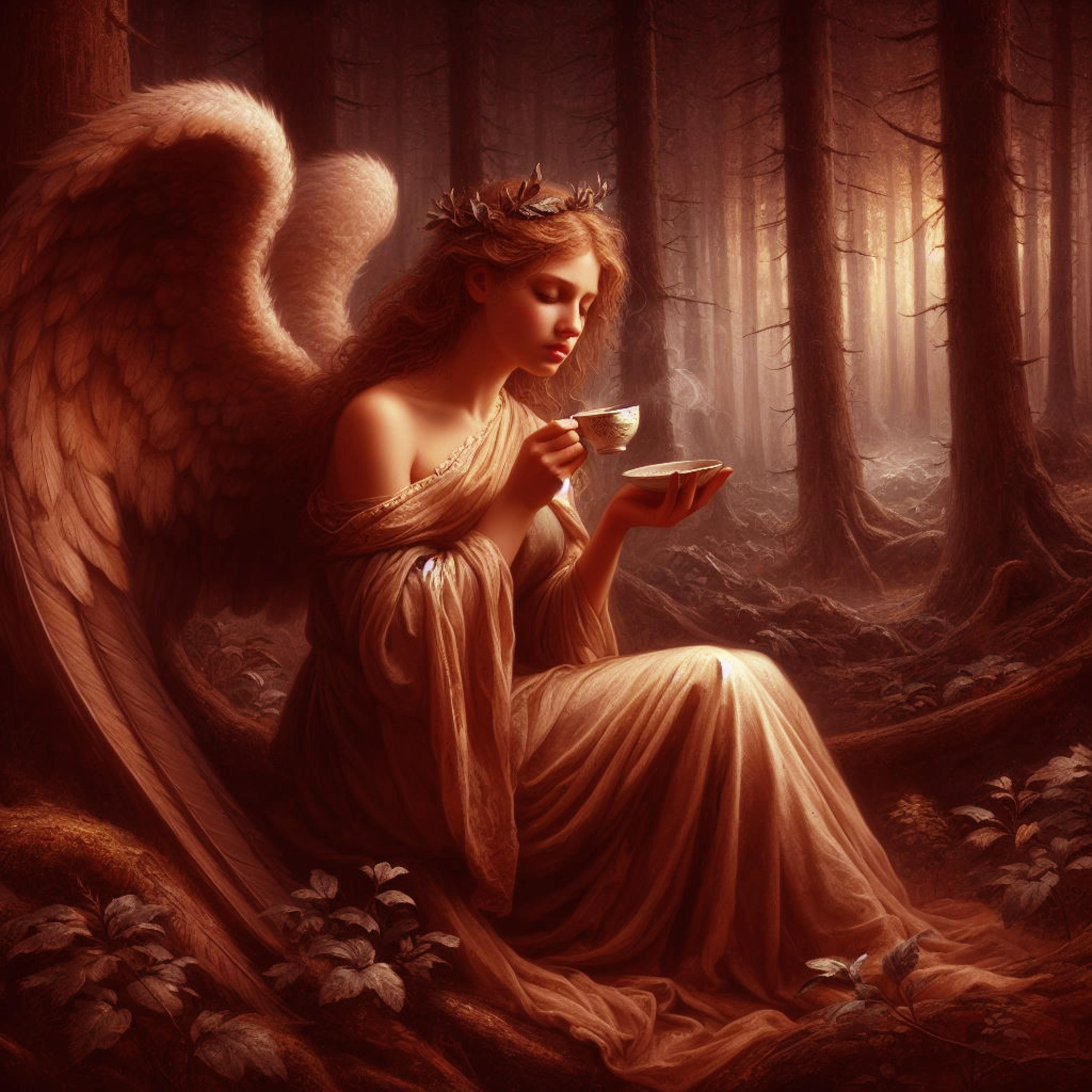 Echos (Slowed + Reverb)