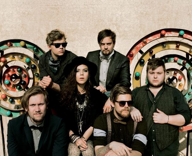 Of Monsters And Men