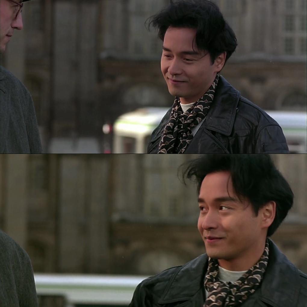 一拜天地（翻自 不是Av的Ay君）