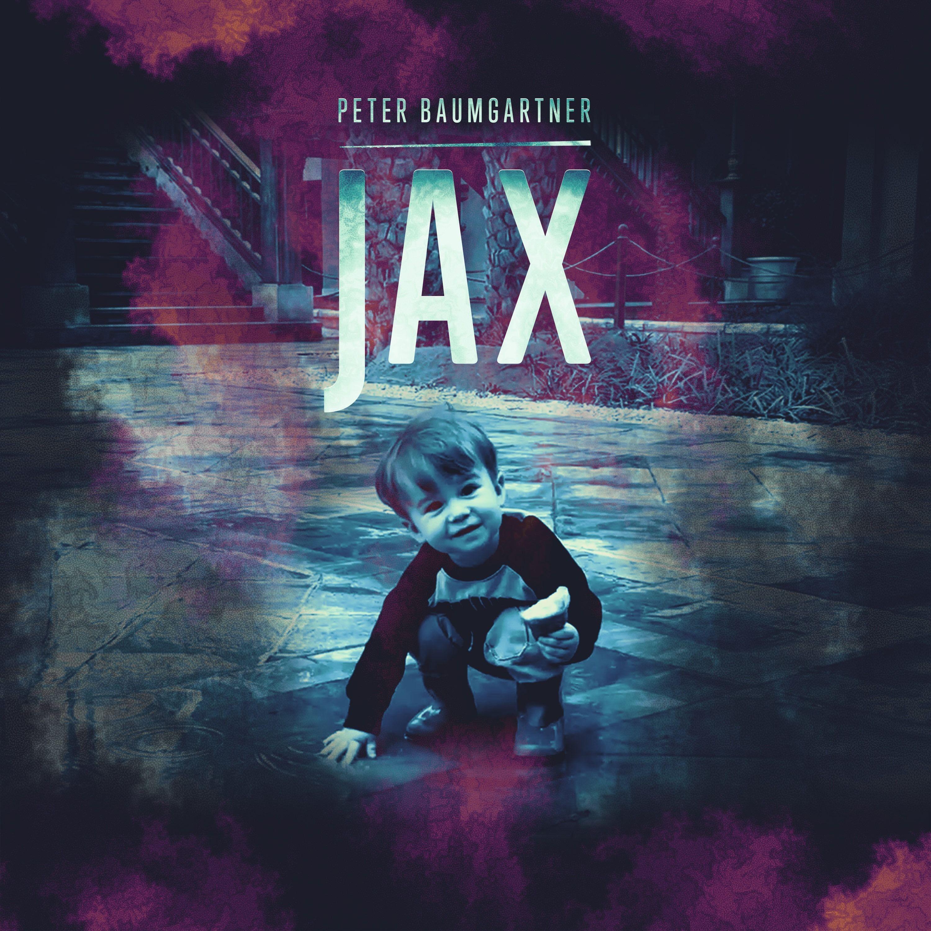 Jax (Single Version)