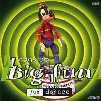 Non Stop Big Fun 2 : Fun Dance