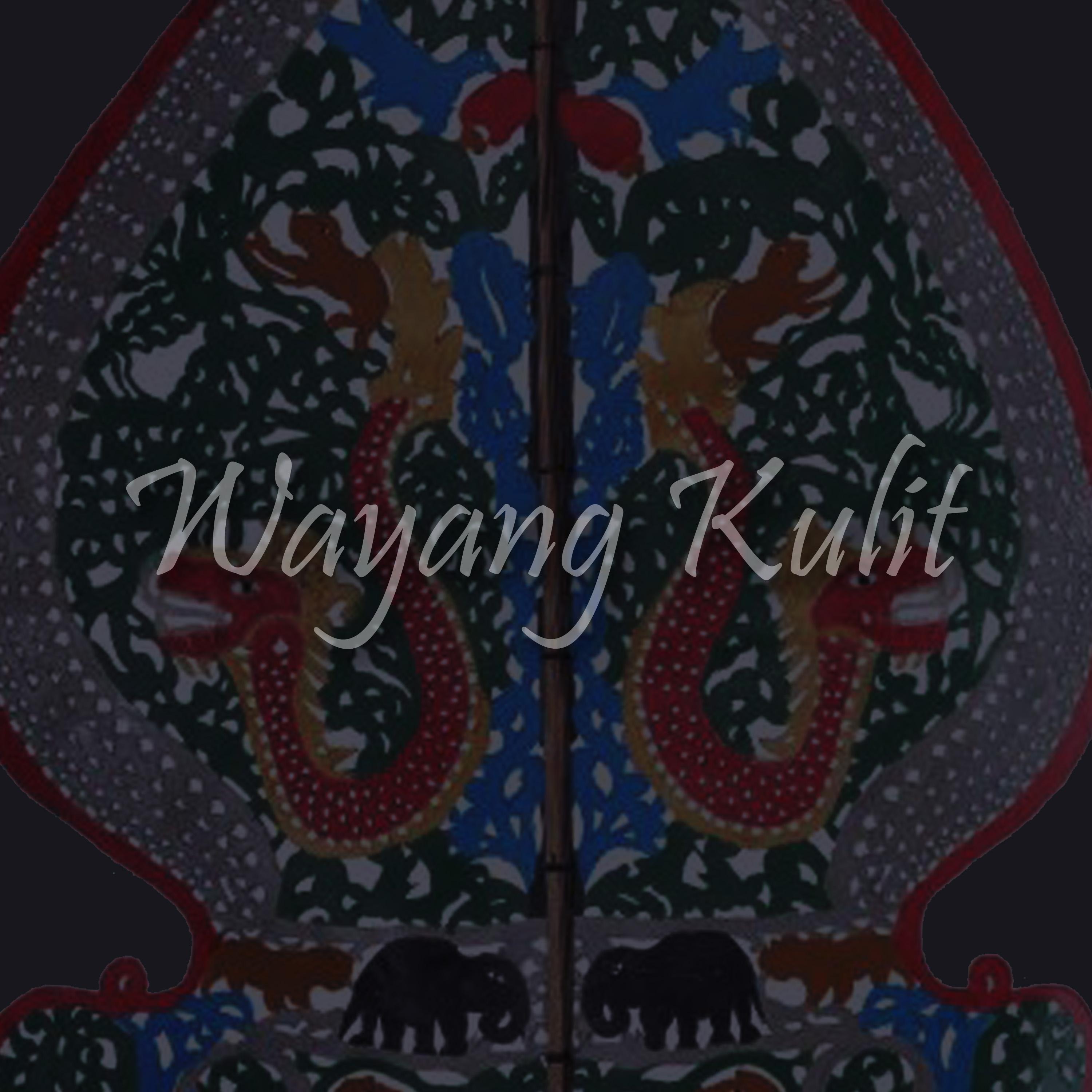 Wayang Kulit (feat. NIELNOI)