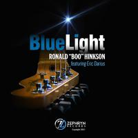 Blue Light (feat. Eric Darius)