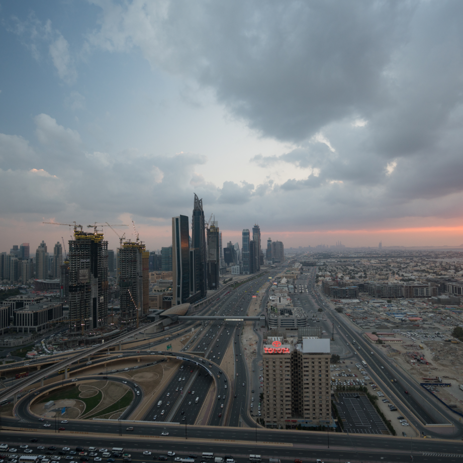 在异国流浪的这些年