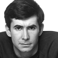 Anthony Perkins