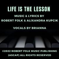 LIFE IS THE LESSON (feat. BRIANNA) [Special Version]