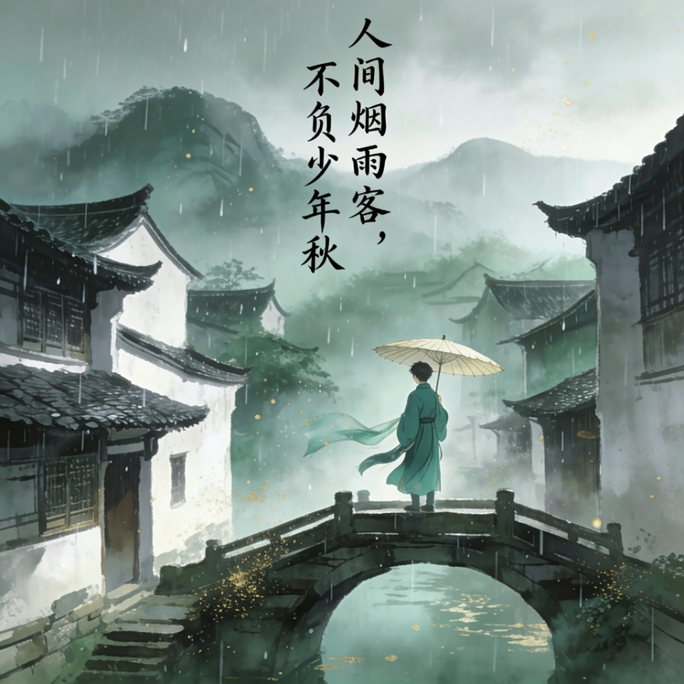 驰骋封面
